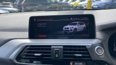 BMW X3 xDrive20d MHT M Sport 5dr Step Auto Diesel Estate